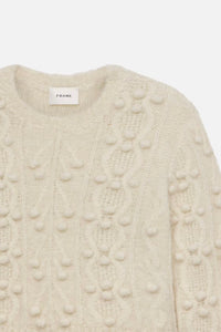 Frame - Popcorn Pullover