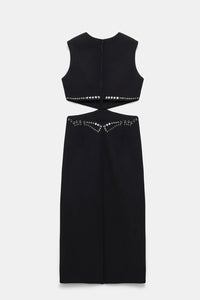 Dorothee Schumacher - Striking Coolness Dress