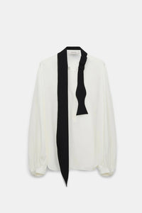 Dorothee Schumacher - Sheer Dreams Blouse