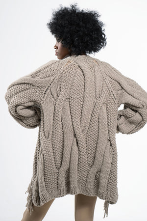 Maridruna - Harmony Cardigan