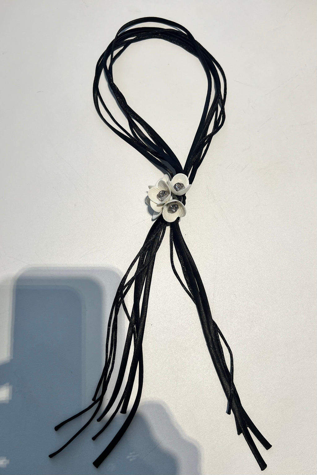 Dorothee Schumacher - Dangling Flower Necklace