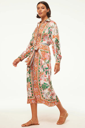 Misa - Kasbah Dress