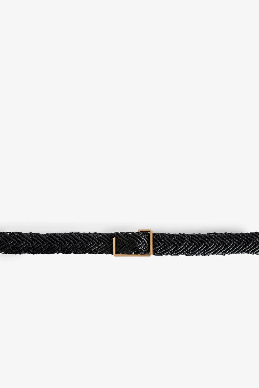 Zadig & Voltaire - La Cecilia Obsession Belt