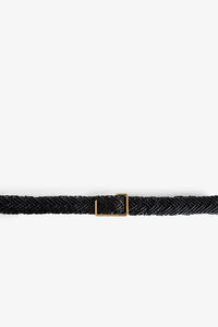 Zadig & Voltaire - La Cecilia Obsession Belt