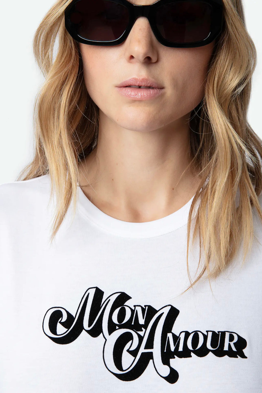 Zadig & Voltaire - Woop Love T-shirt