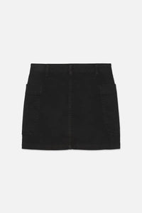 Frame - Cargo Mini Skirt