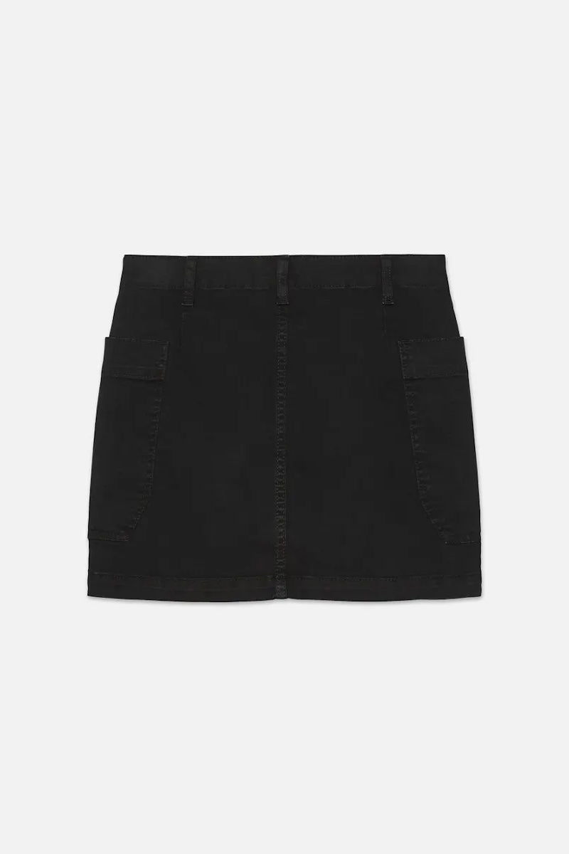 Frame - Cargo Mini Skirt