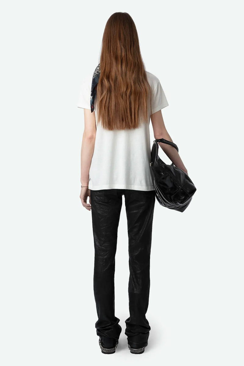 Zadig & Voltaire - Walk Voltaire Wings T-shirt