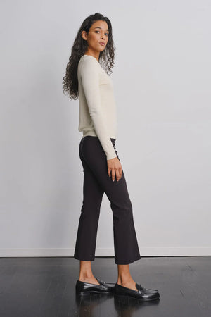 Avenue Montaigne - Leo Signature Pant