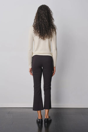 Avenue Montaigne - Leo Signature Pant