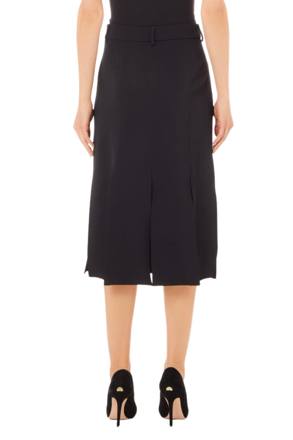 Liu Jo - Spacci Split Skirt