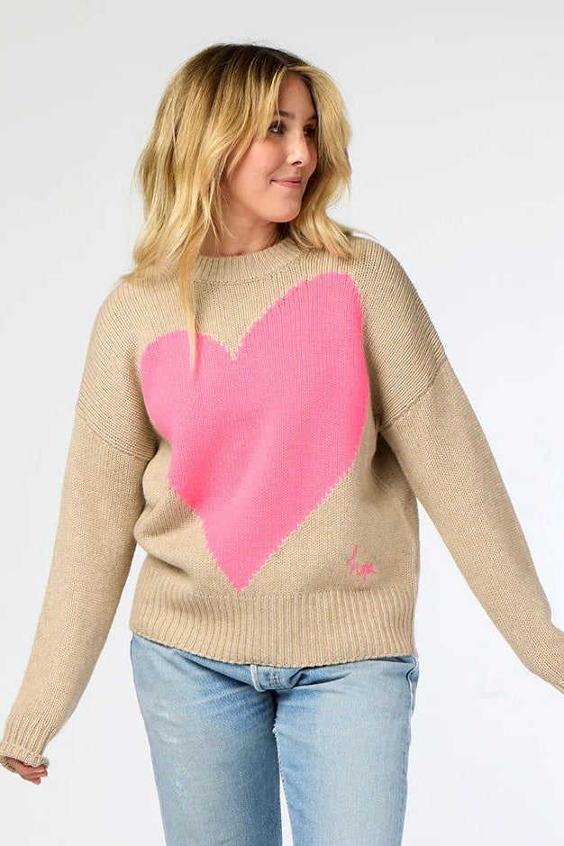 Kerri Rosenthal - Benton cashmere sweater