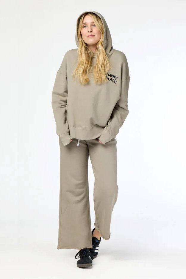 Kerri Rosenthal - Weekend Barb Loved Sweatpant