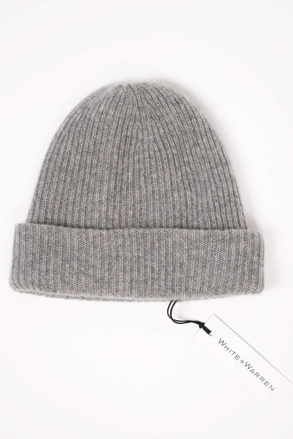 White + Warren - Cashmere Luxe Beanie