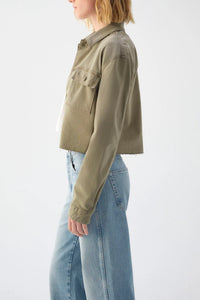 AMO  Denim - Carly Jacket