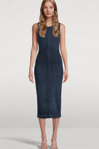 DL1961 - Esme Midi Dress (Cromer)