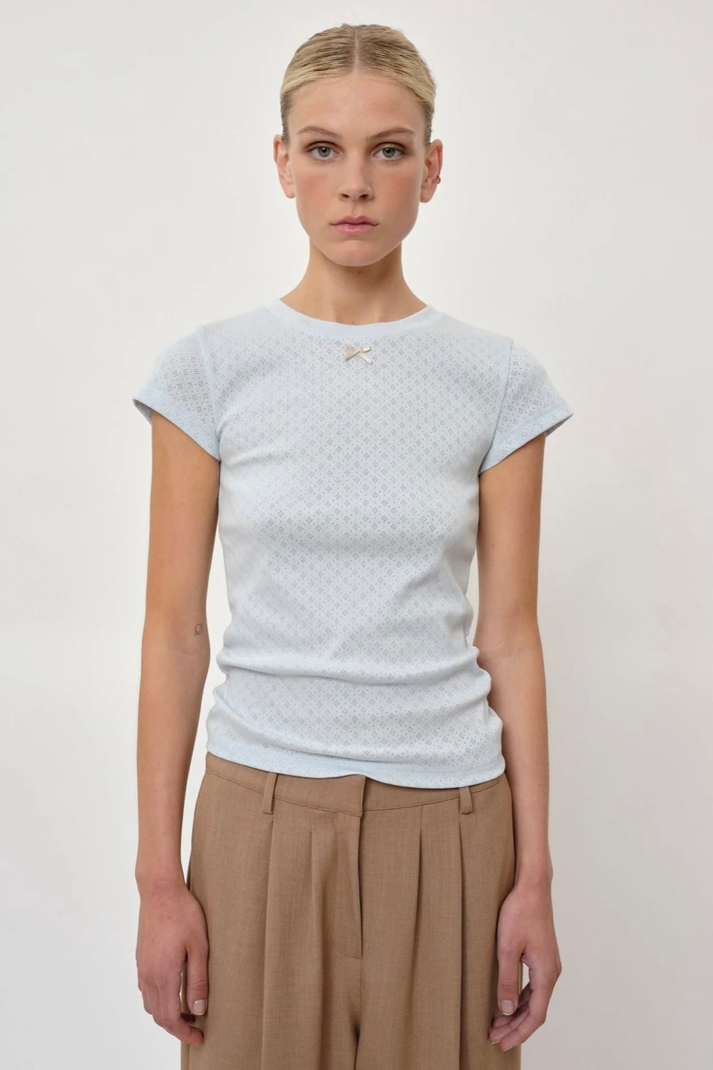 Herskind - Ludo Blouse