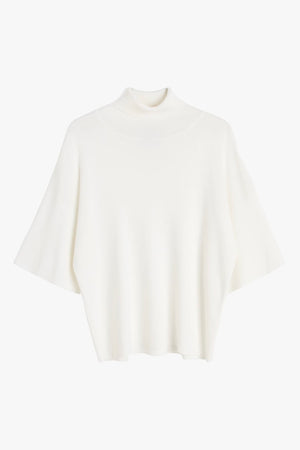 Herskind - Brittany Knit T-shirt