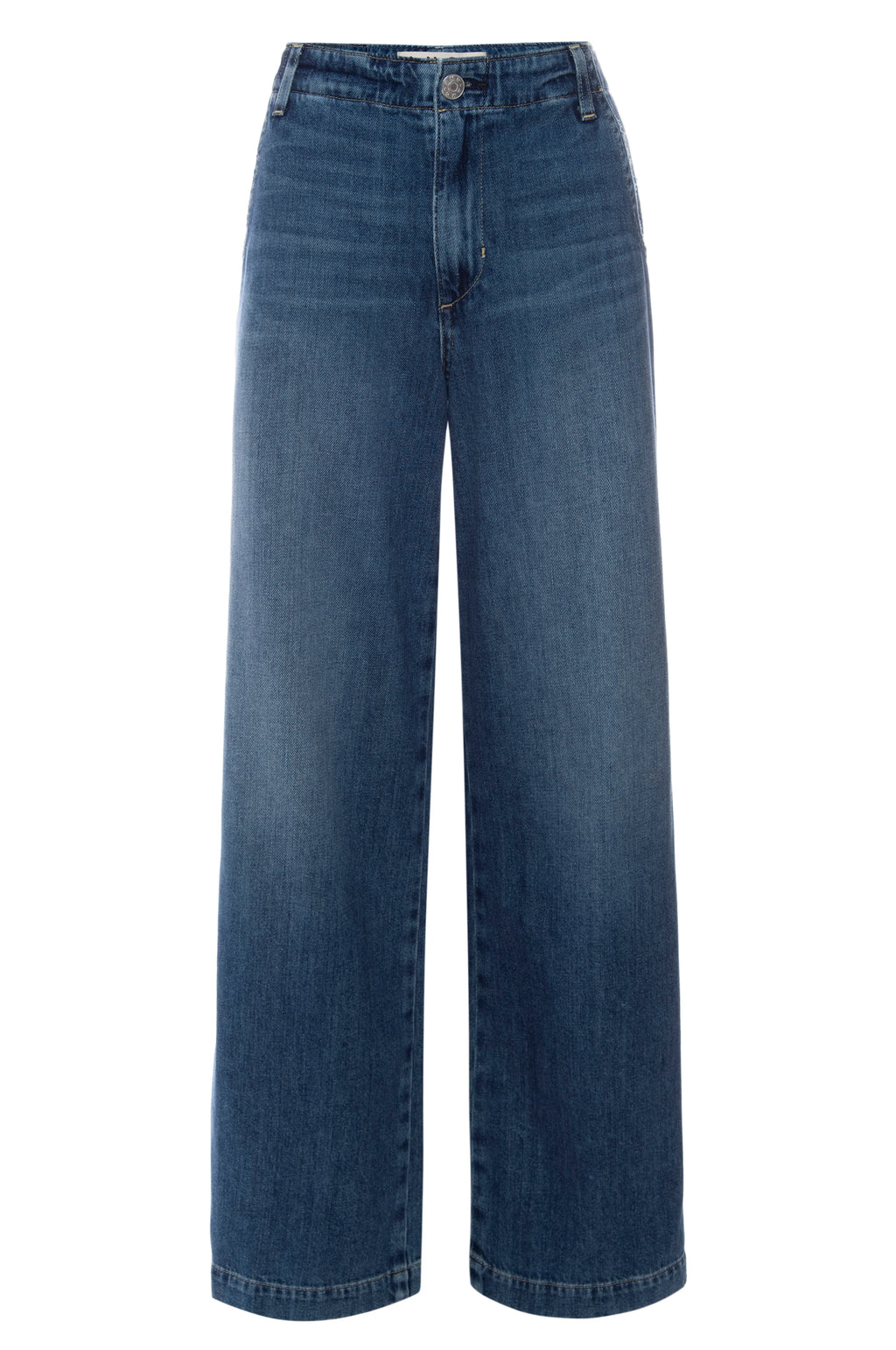 AMO Denim - Edith Wide Leg Trouser