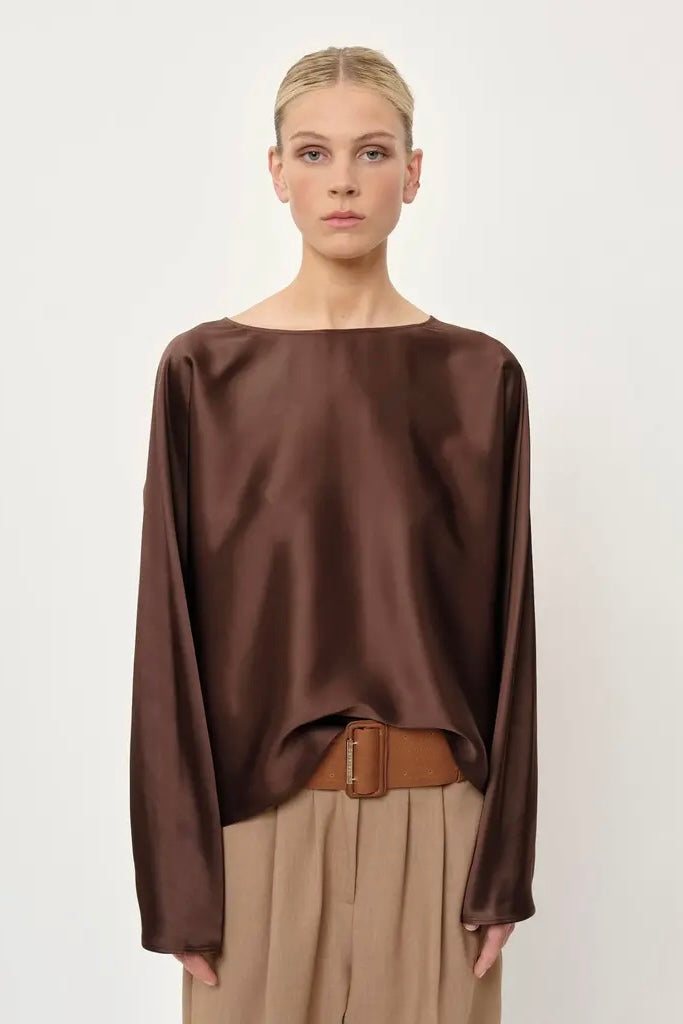 Herskind - Candy Blouse