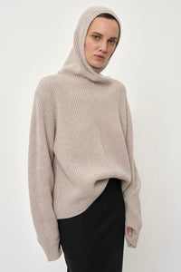 Herskind - Holy Knit Hoodie