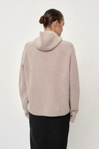 Herskind - Holy Knit Hoodie