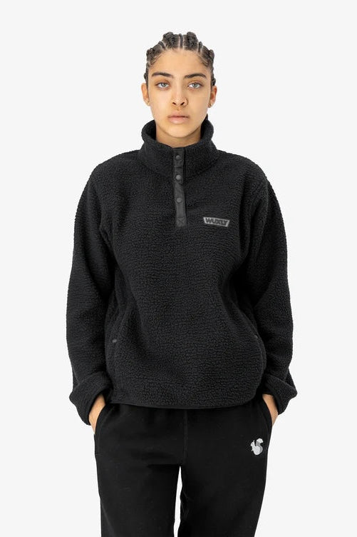 Wuxly - Aspen Pullover Fleece (Available Online Only)