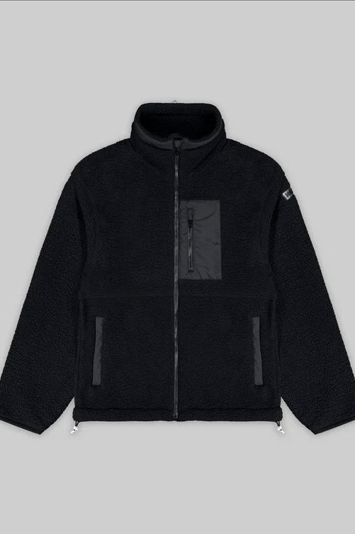 Wuxly - Aura Fleece Jacket (Available Online Only)