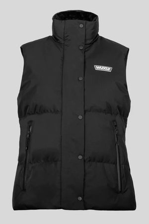 Wuxly - Parkdale Vest (Available Online Only)