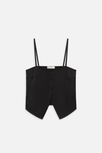 Frame - The Silk Button Cami