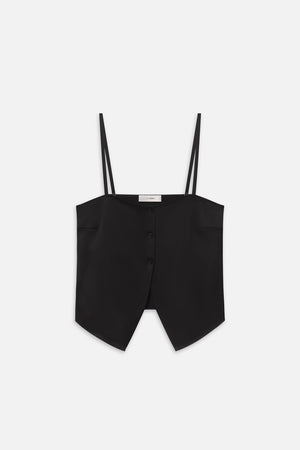 Frame - The Silk Button Cami