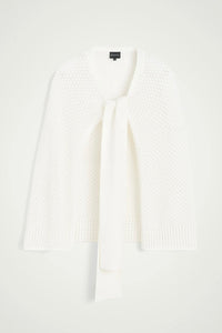 Herskind - Gabrielle Knit Cape