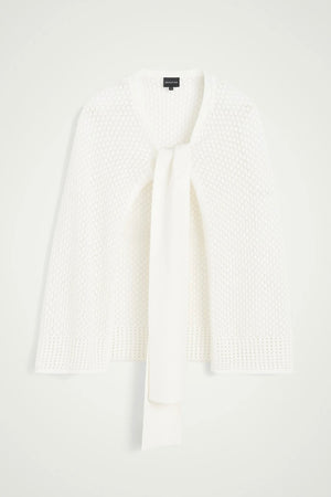 Herskind - Gabrielle Knit Cape