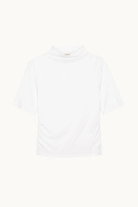 Nation LTD. - Reed Mock Neck Top