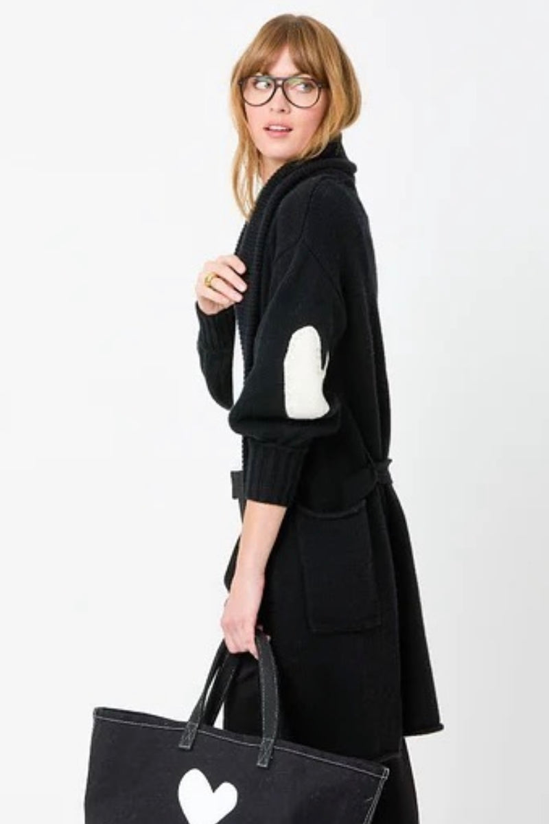 Kerri Rosenthal - Take Away Duster