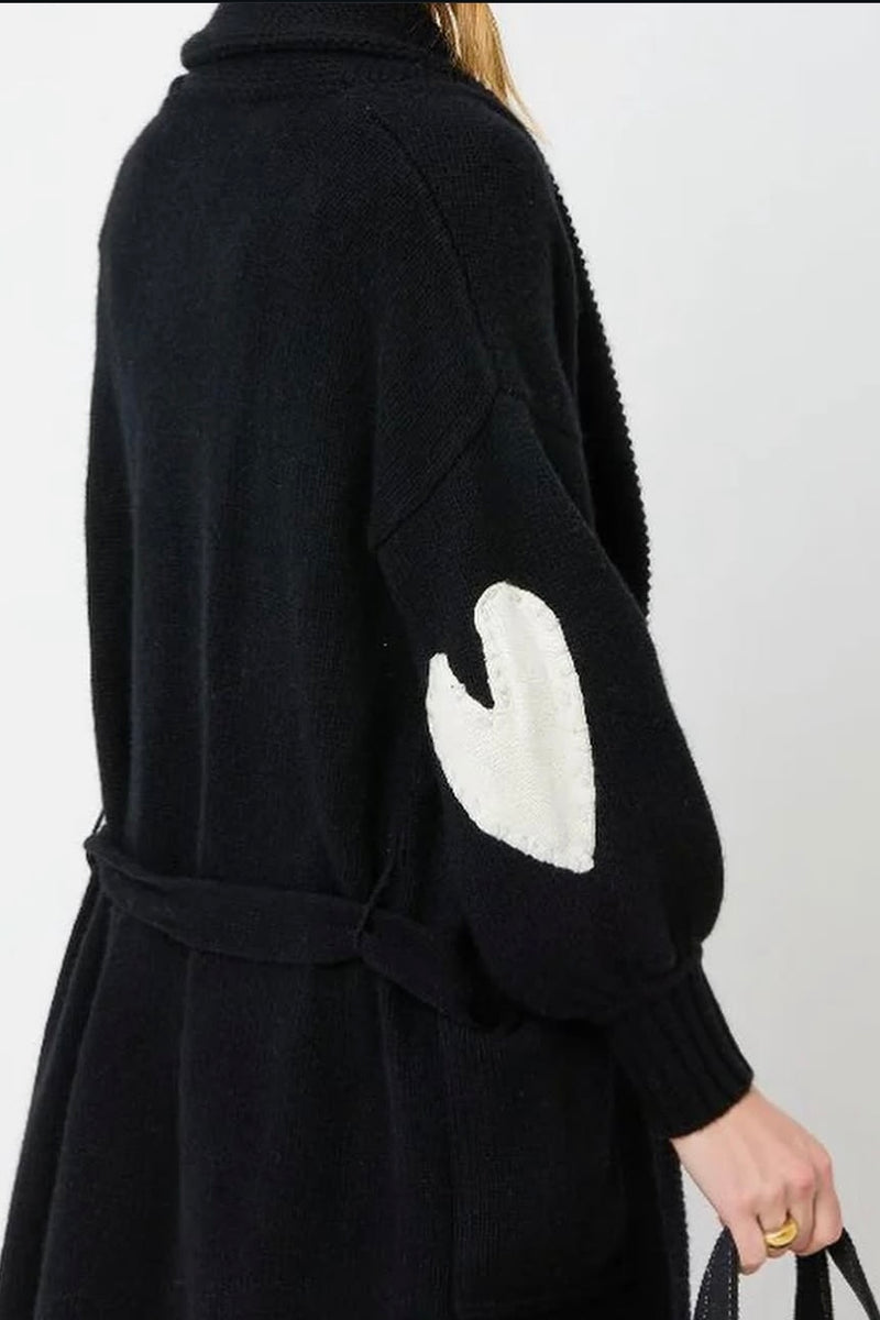 Kerri Rosenthal - Take Away Duster