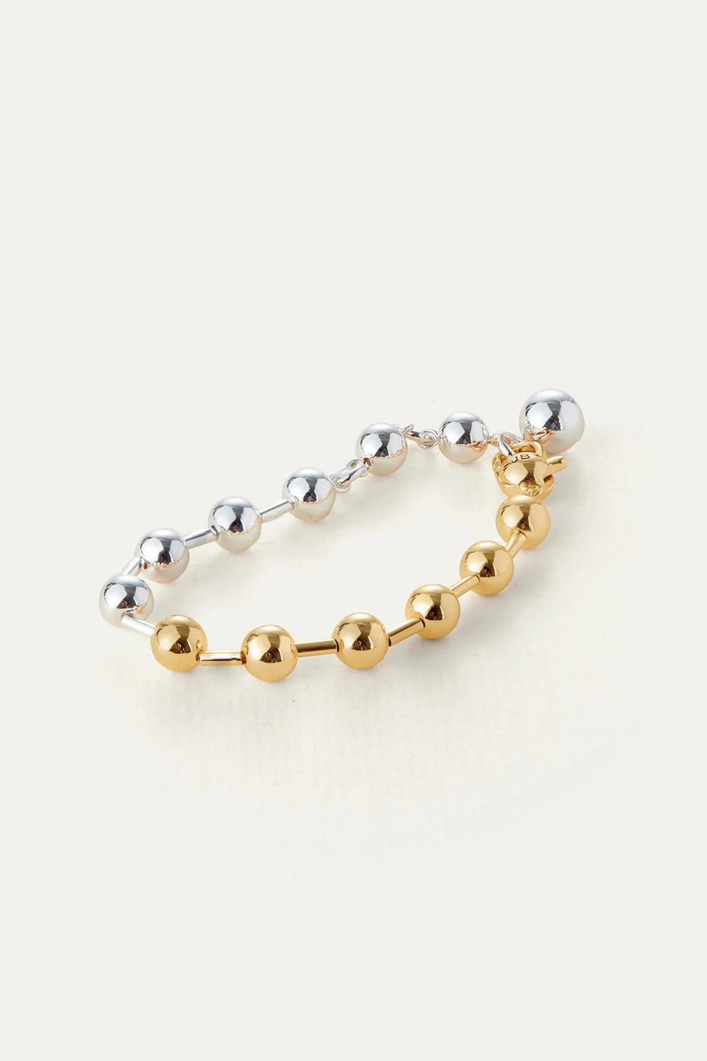 Jenny Bird - Celeste Bracelet (Two-Tone)