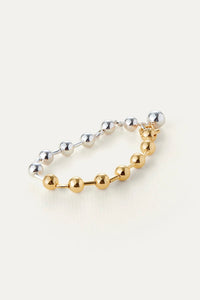 Jenny Bird - Celeste Bracelet (Two-Tone)