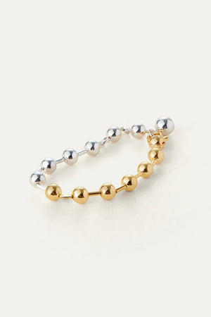 Jenny Bird - Celeste Bracelet (Two-Tone)