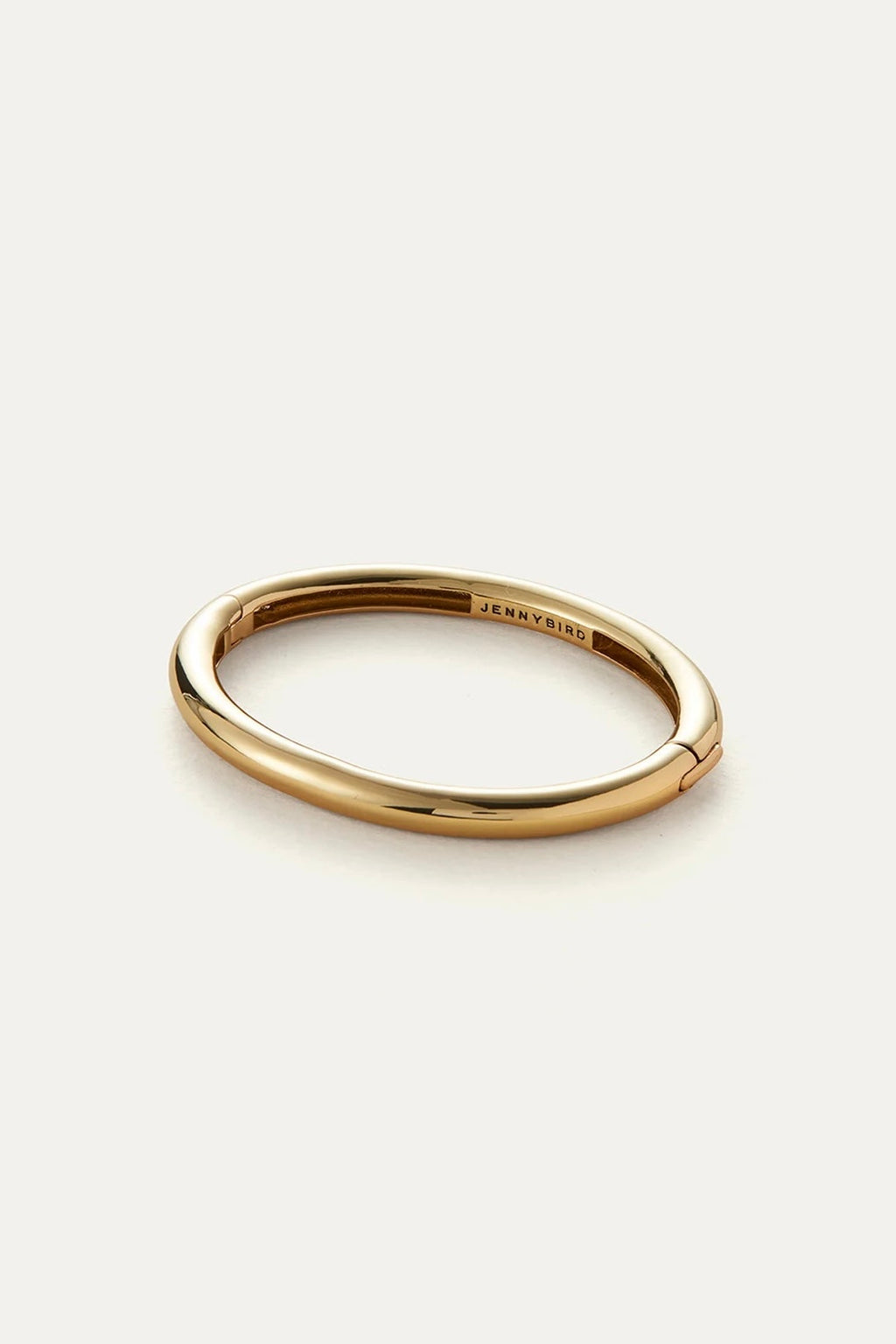Jenny Bird - Gia Bangle (Gold)