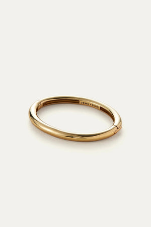 Jenny Bird - Gia Bangle (Gold)