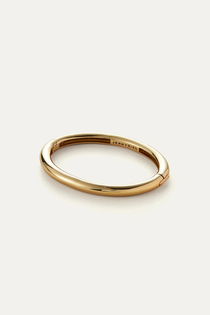 Jenny Bird - Gia Bangle (Gold)