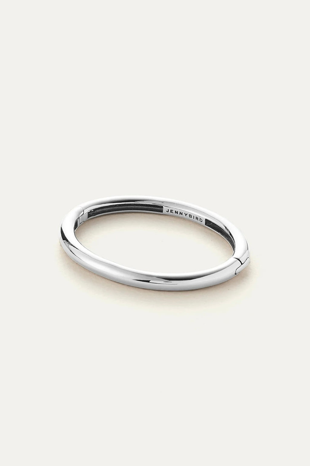 Jenny Bird - Gia Bangle (Silver