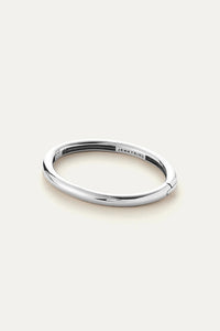 Jenny Bird - Gia Bangle (Silver