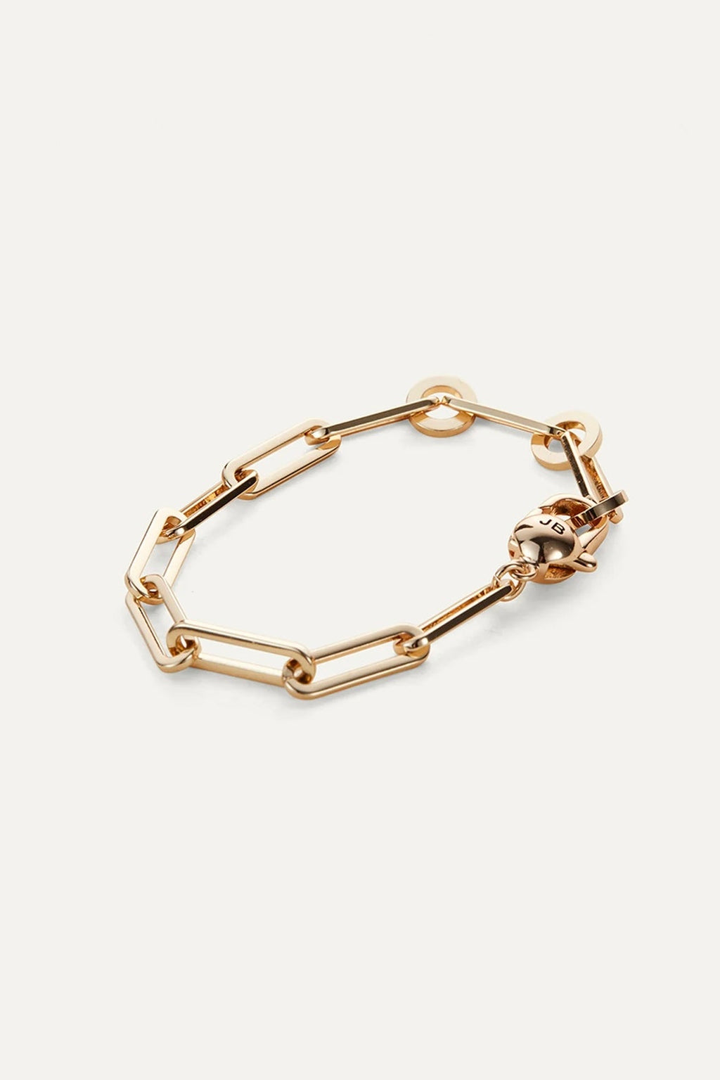 Jenny Bird - Andi Slim Bracelet (Gold)