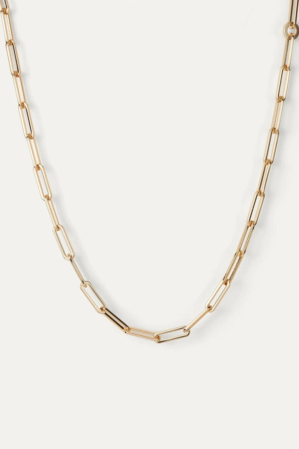 Jenny Bird - Andi Slim Chain (Gold)