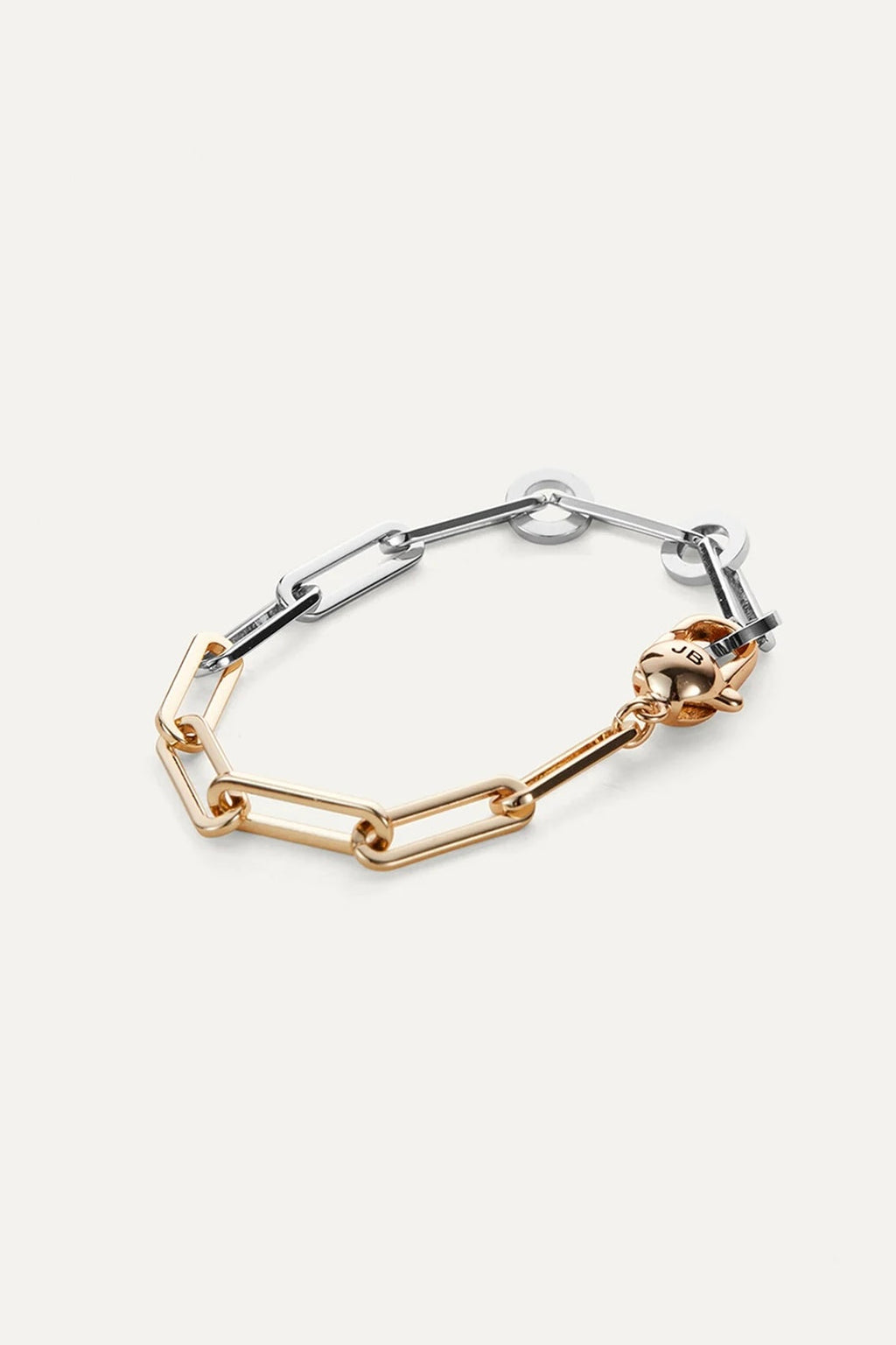 Jenny bird - Andi Slim Bracelet (Two-Tone)