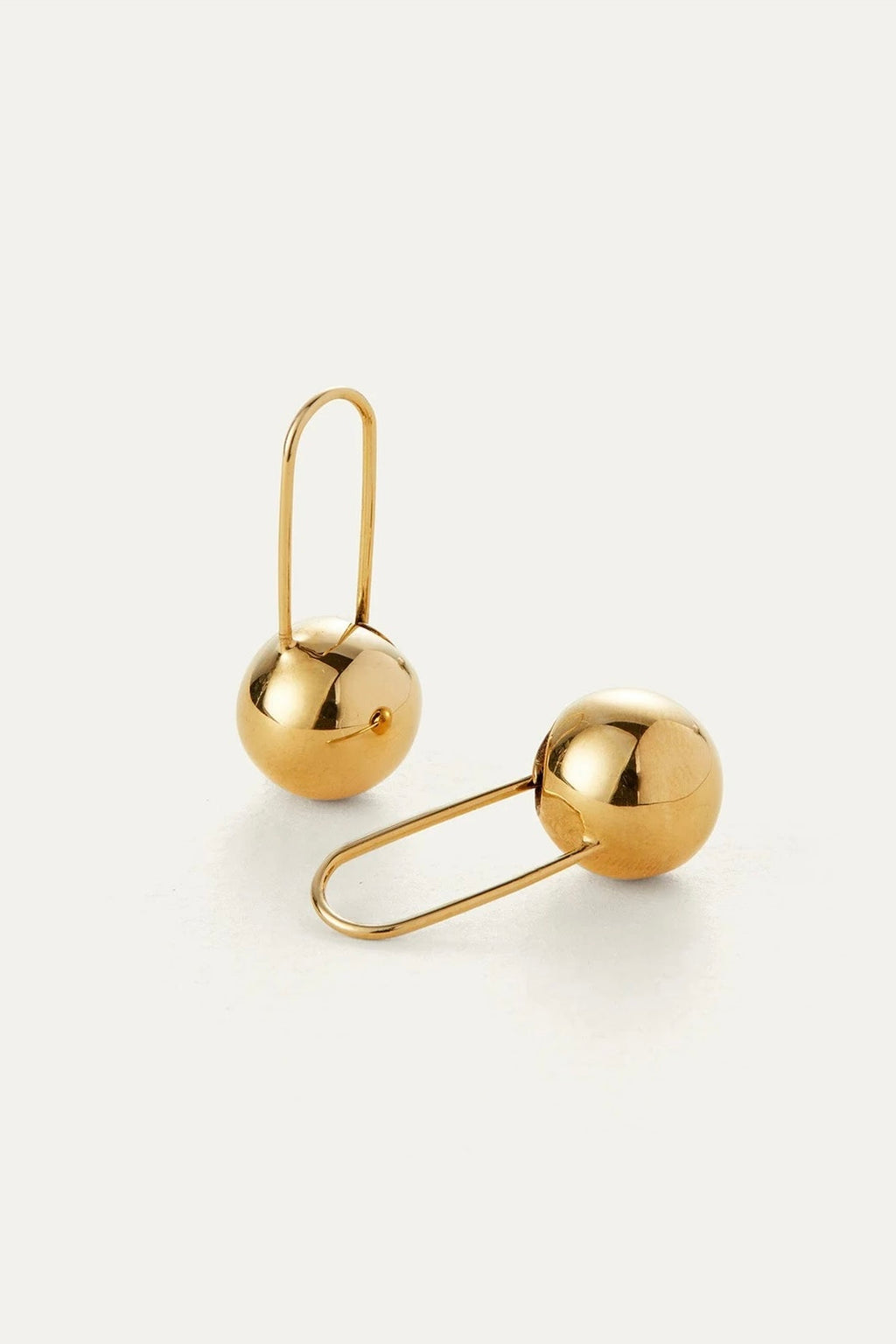 Jenny Bird - Celeste Earrings (Gold)