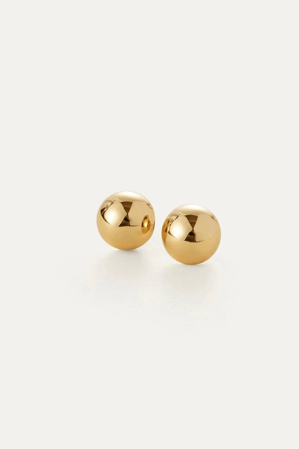 Jenny Bird - Aurora Studs (Gold)