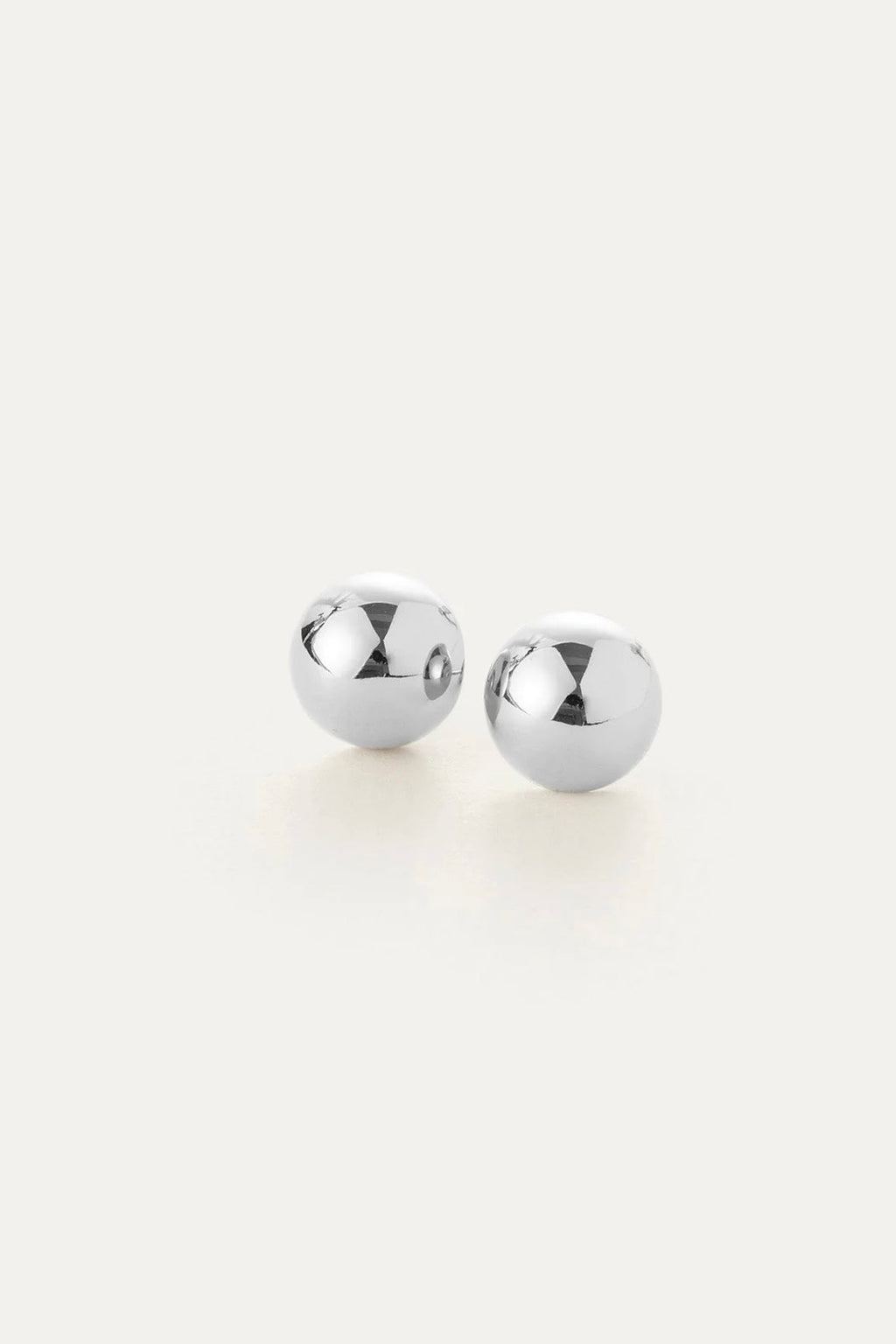 Jenny Bird - Aurora Studs (Silver)
